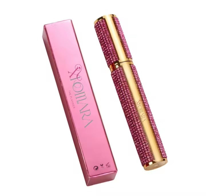Mascara para pestañas Edición Limitada (Rosa Fucsia)