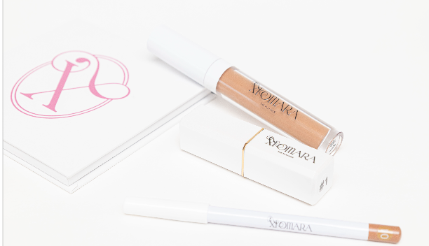 Kit Collection Nude 01