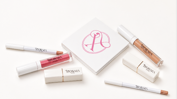Kit Collection Nude 01